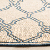 SAFAVIEH Linden Jeri Indoor/ Outdoor Waterproof Patio Backyard Rug