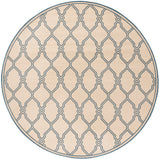 SAFAVIEH Linden Jeri Indoor/ Outdoor Waterproof Patio Backyard Rug