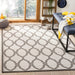 SAFAVIEH Linden Jeri Indoor/ Outdoor Waterproof Patio Backyard Rug