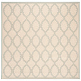 SAFAVIEH Linden Jeri Indoor/ Outdoor Waterproof Patio Backyard Rug