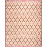SAFAVIEH Linden Jeri Indoor/ Outdoor Waterproof Patio Backyard Rug