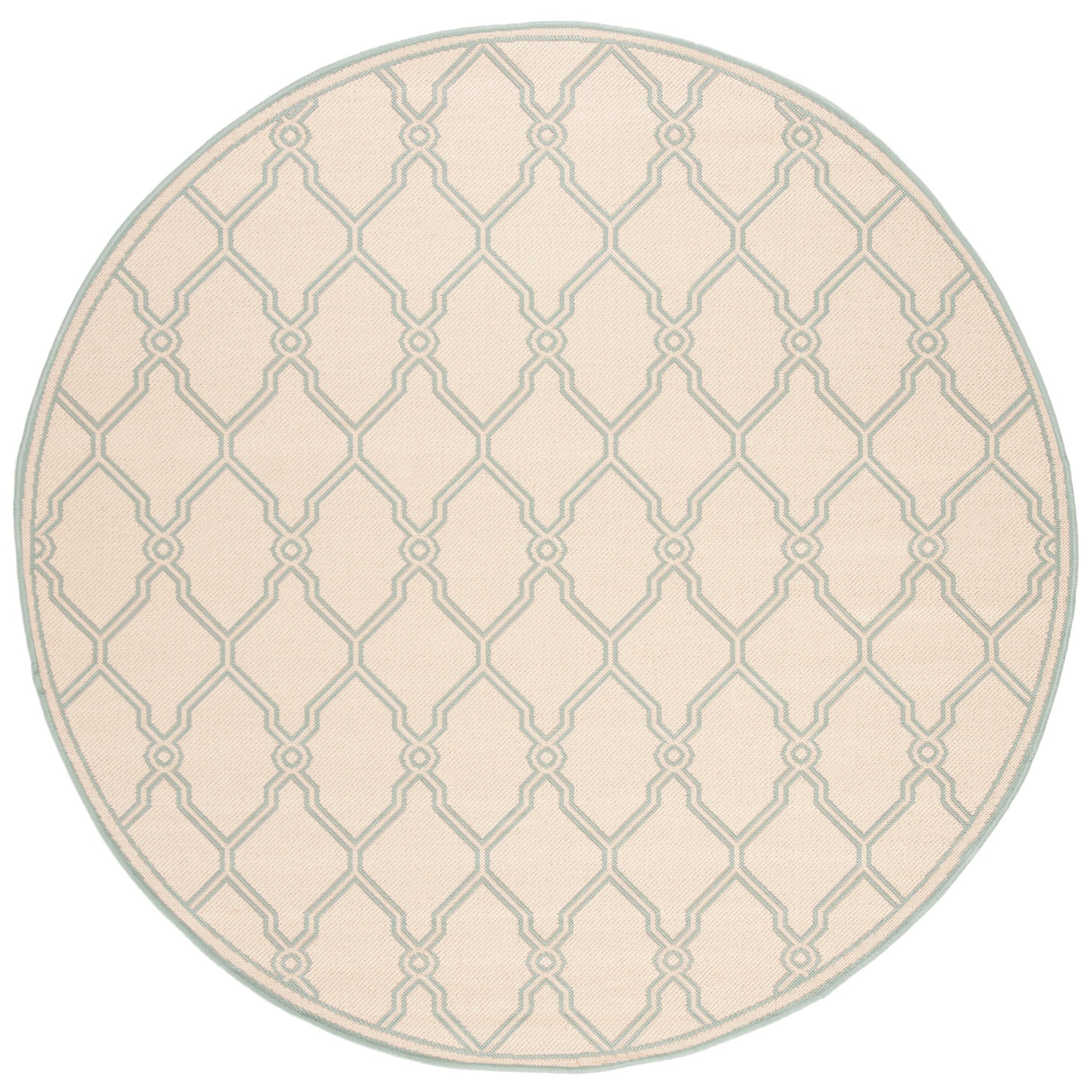 SAFAVIEH Linden Jeri Indoor/ Outdoor Waterproof Patio Backyard Rug