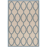 SAFAVIEH Linden Jeri Indoor/ Outdoor Waterproof Patio Backyard Rug