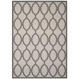 SAFAVIEH Linden Jeri Indoor/ Outdoor Waterproof Patio Backyard Rug