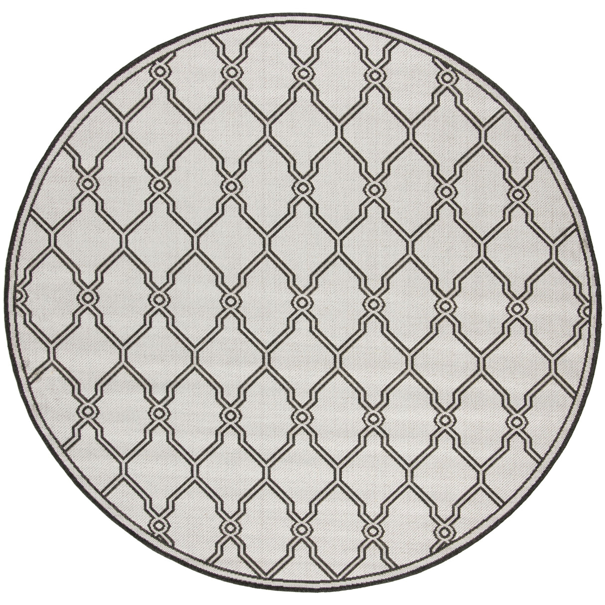 SAFAVIEH Linden Jeri Indoor/ Outdoor Waterproof Patio Backyard Rug