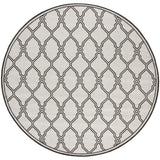 SAFAVIEH Linden Jeri Indoor/ Outdoor Waterproof Patio Backyard Rug