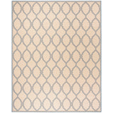 SAFAVIEH Linden Jeri Indoor/ Outdoor Waterproof Patio Backyard Rug