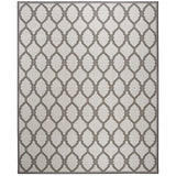 SAFAVIEH Linden Jeri Indoor/ Outdoor Waterproof Patio Backyard Rug
