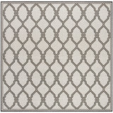 SAFAVIEH Linden Jeri Indoor/ Outdoor Waterproof Patio Backyard Rug