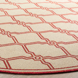 SAFAVIEH Linden Jeri Indoor/ Outdoor Waterproof Patio Backyard Rug