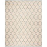 SAFAVIEH Linden Jeri Indoor/ Outdoor Waterproof Patio Backyard Rug