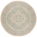 SAFAVIEH Linden Louann Indoor/ Outdoor Waterproof Patio Backyard Rug