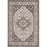 SAFAVIEH Linden Louann Indoor/ Outdoor Waterproof Patio Backyard Rug
