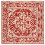 SAFAVIEH Linden Louann Indoor/ Outdoor Waterproof Patio Backyard Rug