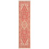 SAFAVIEH Linden Louann Indoor/ Outdoor Waterproof Patio Backyard Rug