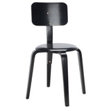SAFAVIEH Luella Stackable Dining Chair (Set of 2)