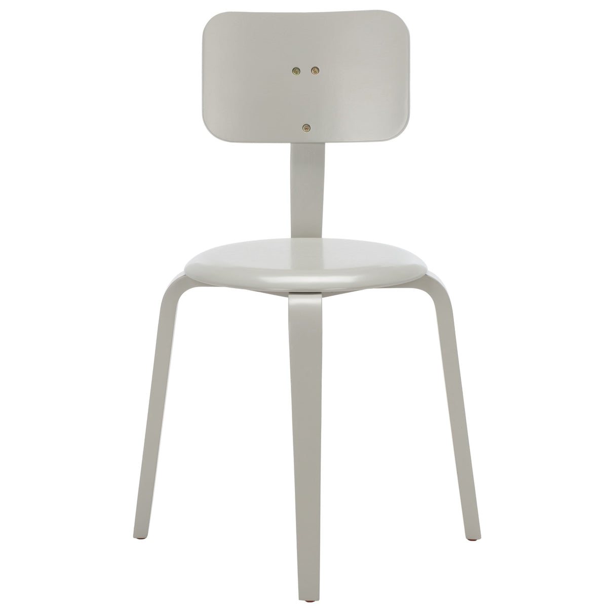 SAFAVIEH Luella Stackable Dining Chair (Set of 2)