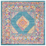 SAFAVIEH Madison Beverlee Vintage Boho Oriental Rug