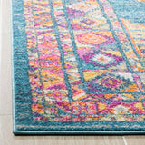 SAFAVIEH Madison Beverlee Vintage Boho Oriental Rug