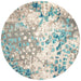 SAFAVIEH Madison Cherie Modern Abstract Watercolor Rug