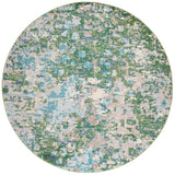 SAFAVIEH Madison Cherie Modern Abstract Watercolor Rug