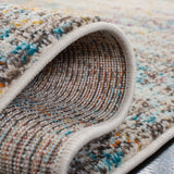 SAFAVIEH Madison Cherie Modern Abstract Watercolor Rug