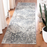 SAFAVIEH Madison Cherie Modern Abstract Watercolor Rug