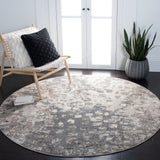 SAFAVIEH Madison Cherie Modern Abstract Watercolor Rug