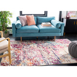 SAFAVIEH Madison Illa Vintage Abstract Rug-