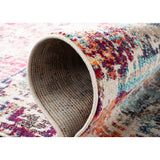 SAFAVIEH Madison Illa Vintage Abstract Rug-