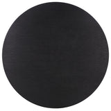 SAFAVIEH Mattye Modern Contemporary Round Coffee Table. - 30" W x 30" L x 14" H - 30Wx30Dx14H