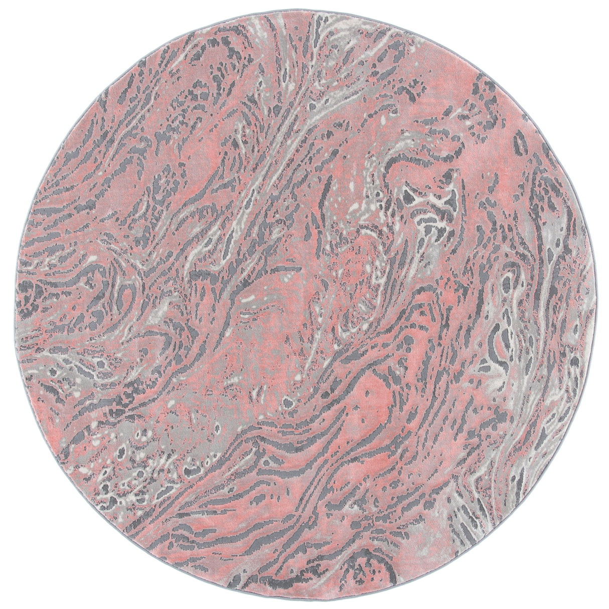 SAFAVIEH Meadow Assunta Modern Abstract Rug