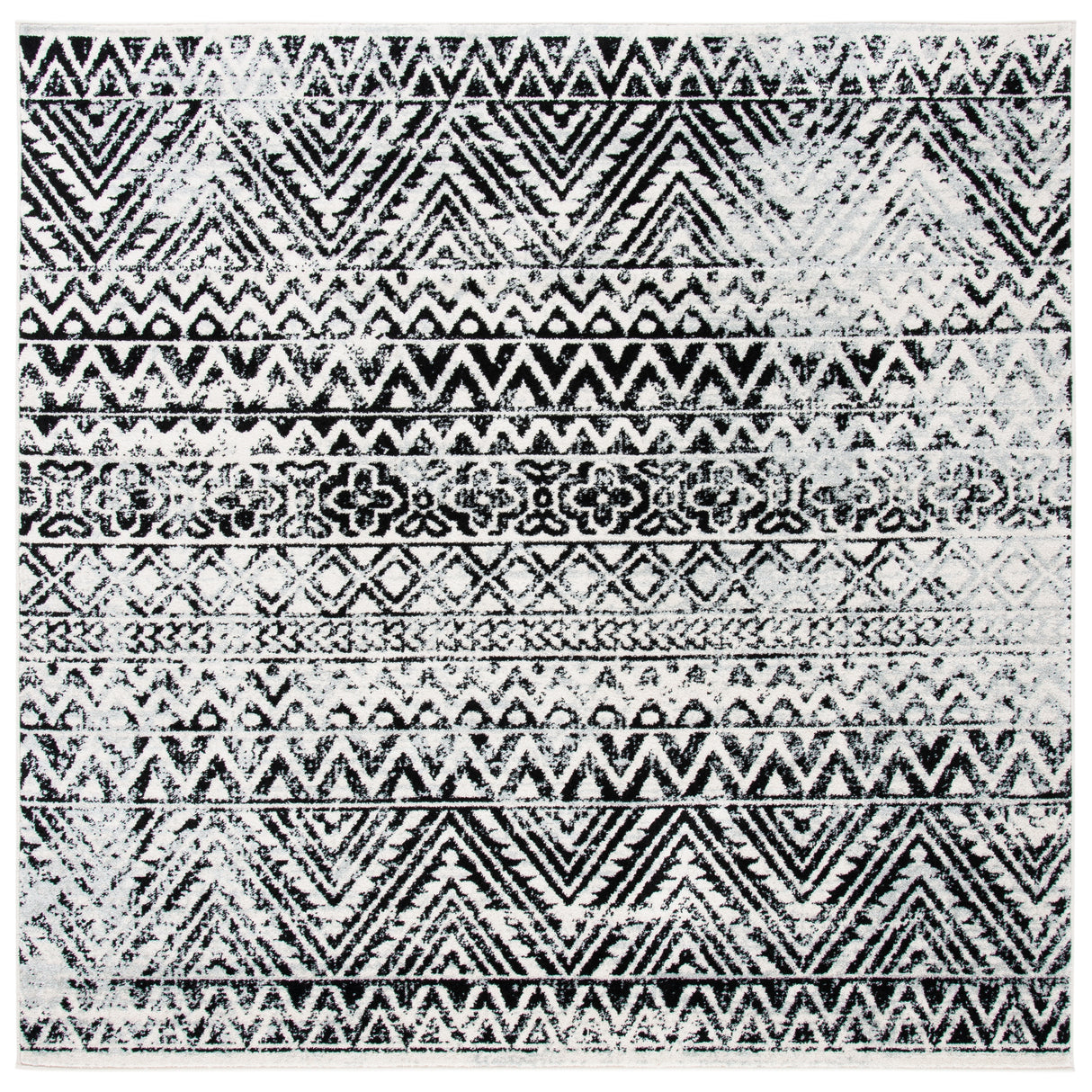 SAFAVIEH Mercer Keranka Moroccan Rug
