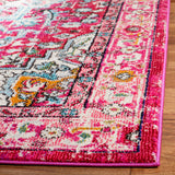 SAFAVIEH Monaco Dimple Distressed Boho Rug