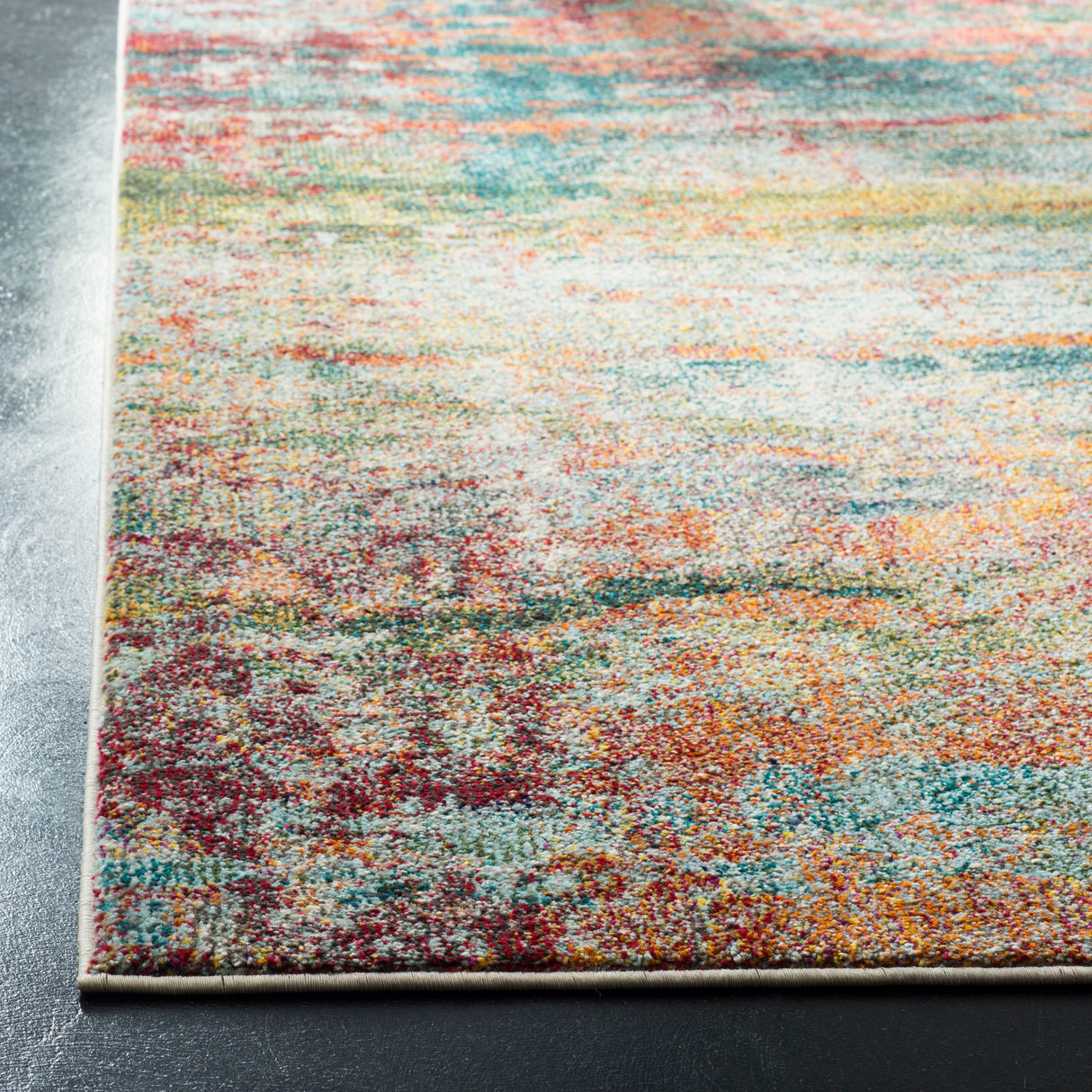 SAFAVIEH Monaco Ilianka Boho Rug