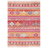 SAFAVIEH Montage Pelin Indoor/ Outdoor Waterproof Patio Backyard Rug