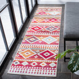 SAFAVIEH Montage Pelin Indoor/ Outdoor Waterproof Patio Backyard Rug