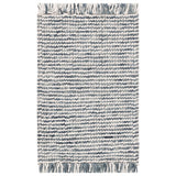 SAFAVIEH Natura Bernetta Wool Fringe Rug