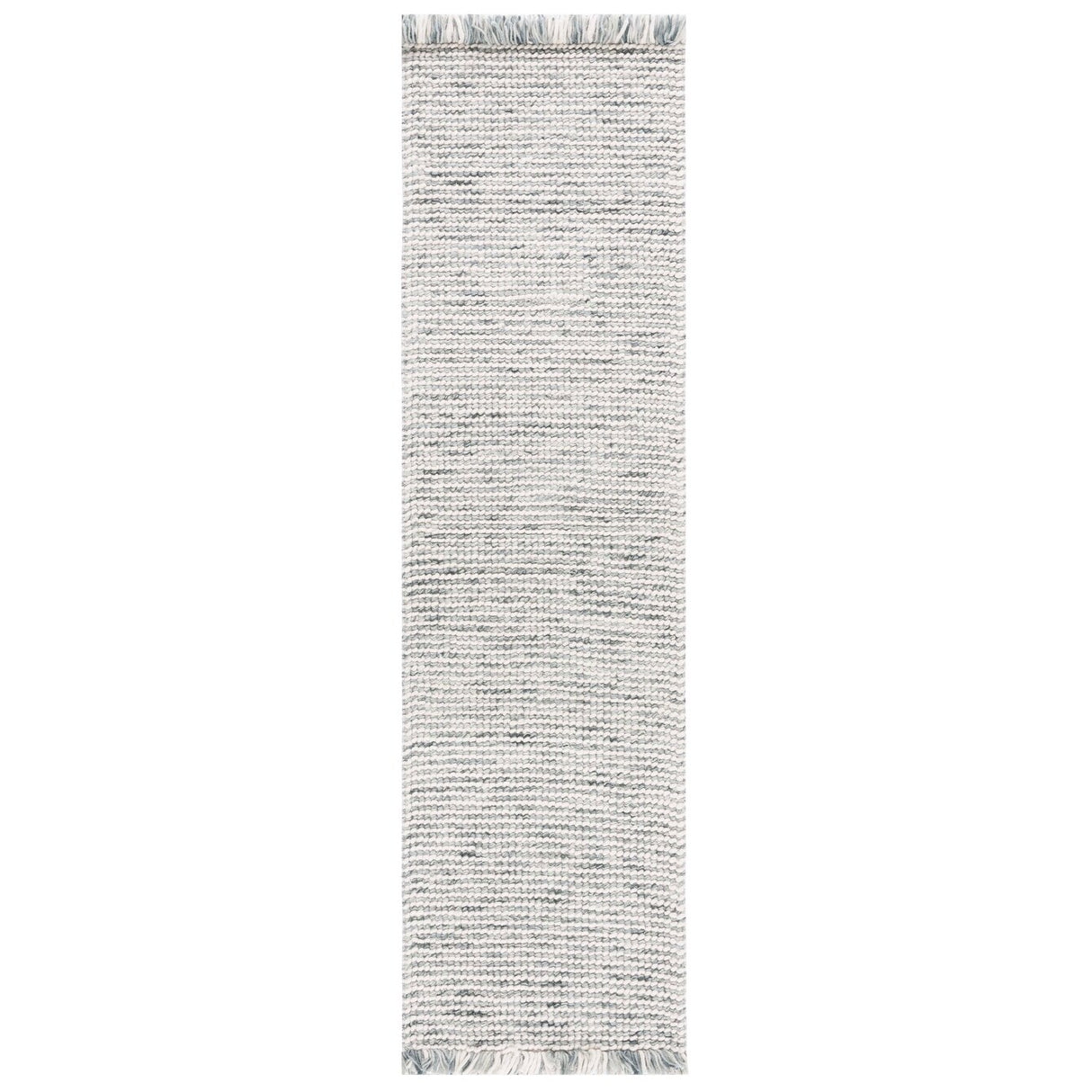 SAFAVIEH Natura Bernetta Wool Fringe Rug