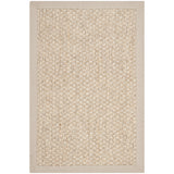 SAFAVIEH Natural Fiber Mira Giesela Sisal Rug
