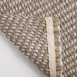 SAFAVIEH Natural Fiber Versa Jute Rug