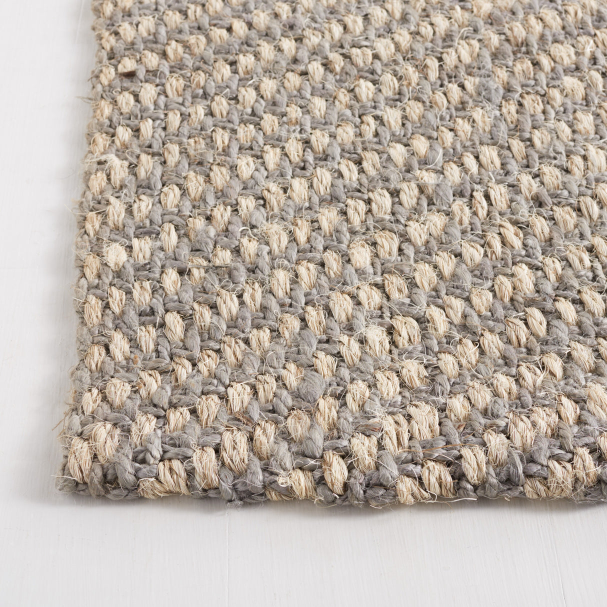 SAFAVIEH Natural Fiber Versa Jute Rug