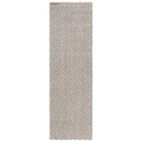SAFAVIEH Natural Fiber Versa Jute Rug
