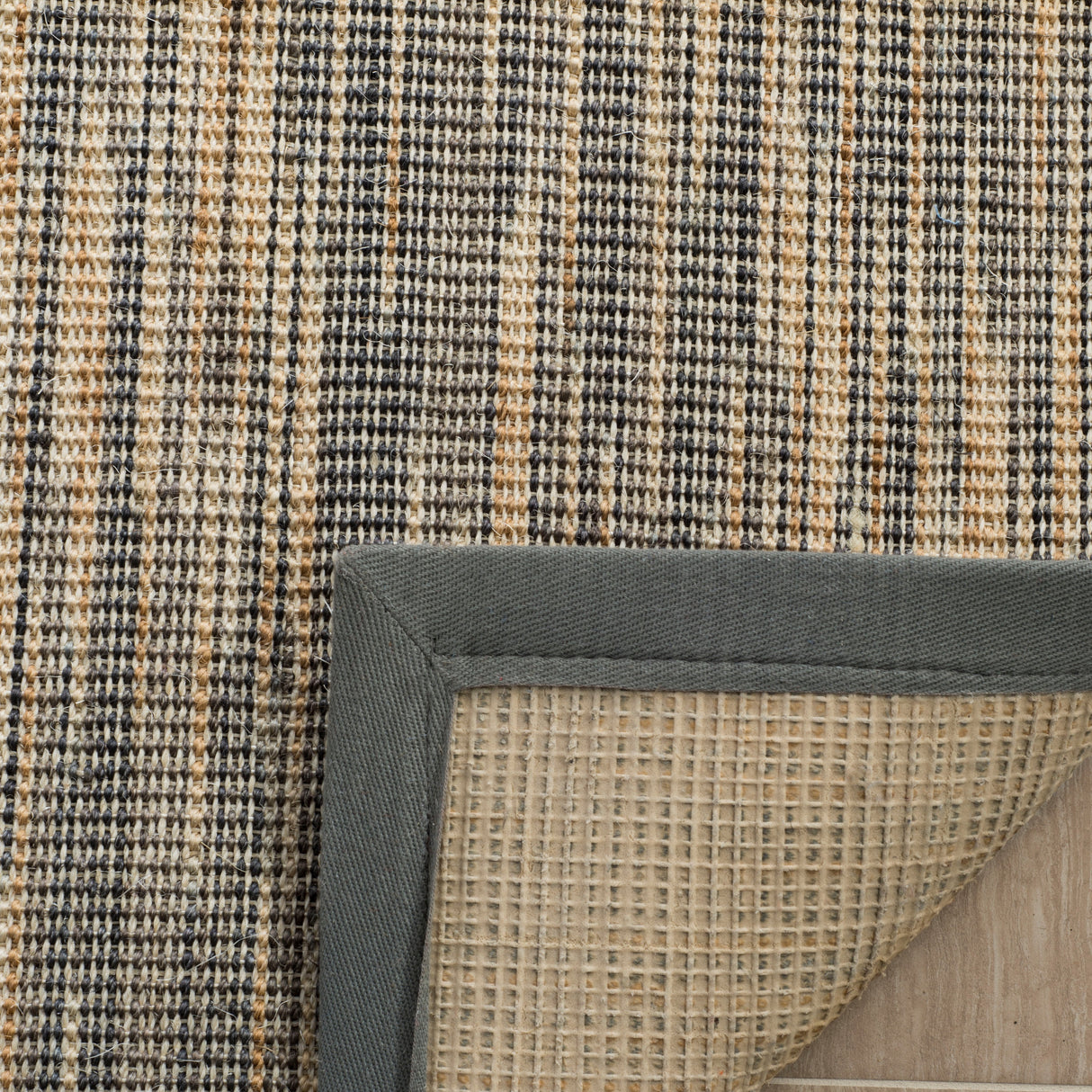 SAFAVIEH Natural Fiber Willia Sisal Rug