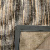 SAFAVIEH Natural Fiber Willia Sisal Rug