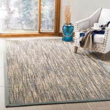SAFAVIEH Natural Fiber Willia Sisal Rug