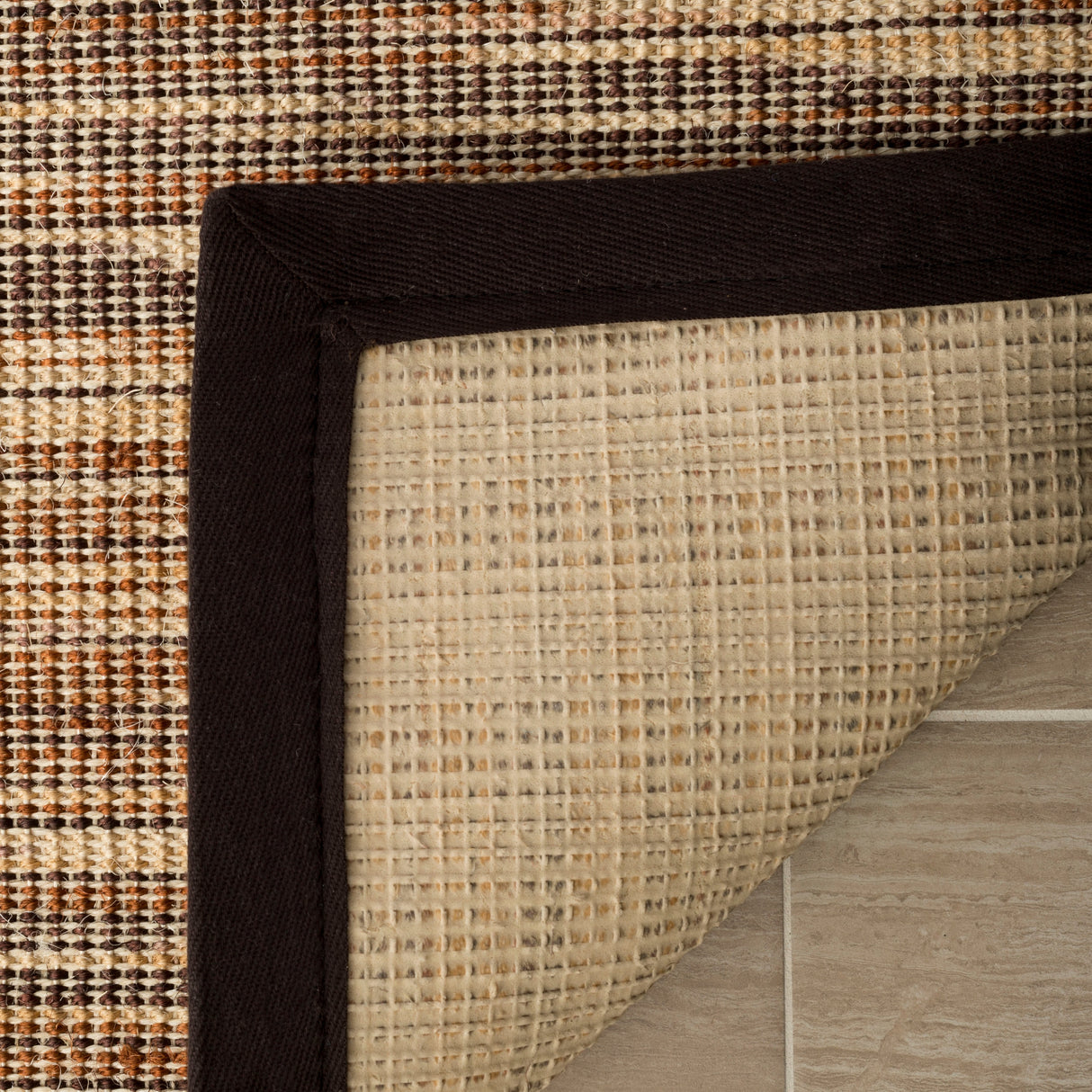 SAFAVIEH Natural Fiber Willia Sisal Rug