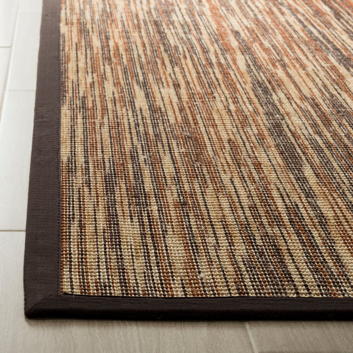 SAFAVIEH Natural Fiber Willia Sisal Rug