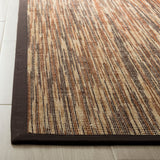 SAFAVIEH Natural Fiber Willia Sisal Rug