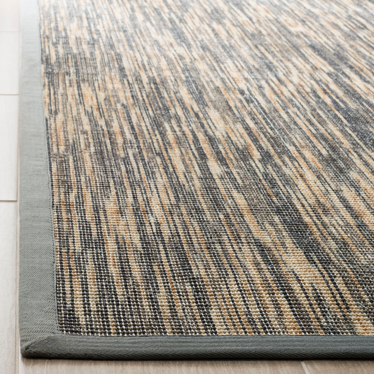 SAFAVIEH Natural Fiber Willia Sisal Rug